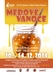 Medové vánoce 2014